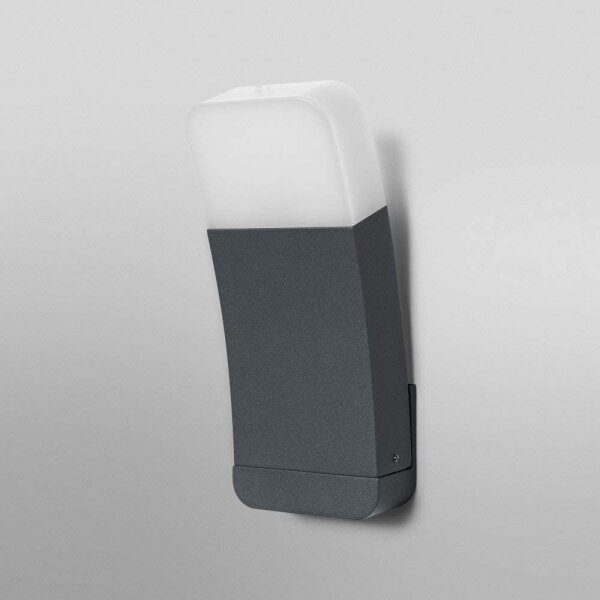 Ledvance - LED RGBW Venkovní svítidlo SMART+ CURVE LED/9W/230V IP44 Wi-Fi