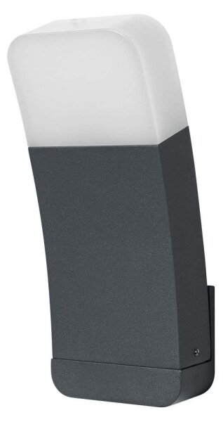 Ledvance - LED RGBW Venkovní svítidlo SMART+ CURVE LED/9W/230V IP44 Wi-Fi