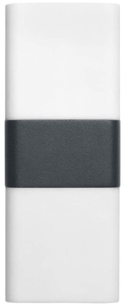 Ledvance - LED RGBW Venkovní svítidlo SMART+ CUBE LED/13,5W/230V IP44 Wi-Fi