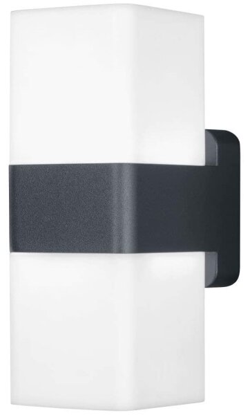 Ledvance - LED RGBW Venkovní svítidlo SMART+ CUBE LED/13,5W/230V IP44 Wi-Fi