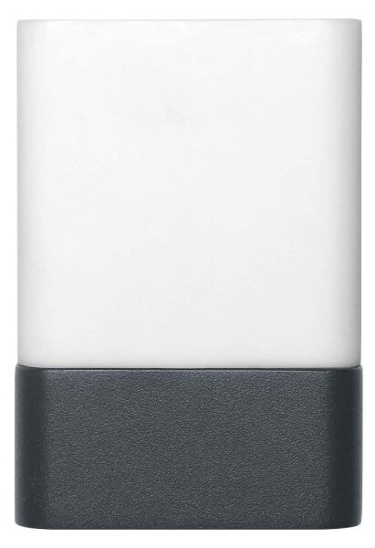 Ledvance - LED RGBW Venkovní svítidlo SMART+ CUBE LED/9,5W/230V IP44 Wi-Fi