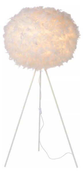 Lucide 71767/50/31 - Stojací lampa GOOSY SOFT 1xE27/60W/230V