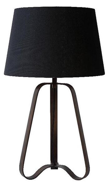 Lucide 30567/81/97 - Stolní lampa CAPUCINO 1xE27/60W/230V
