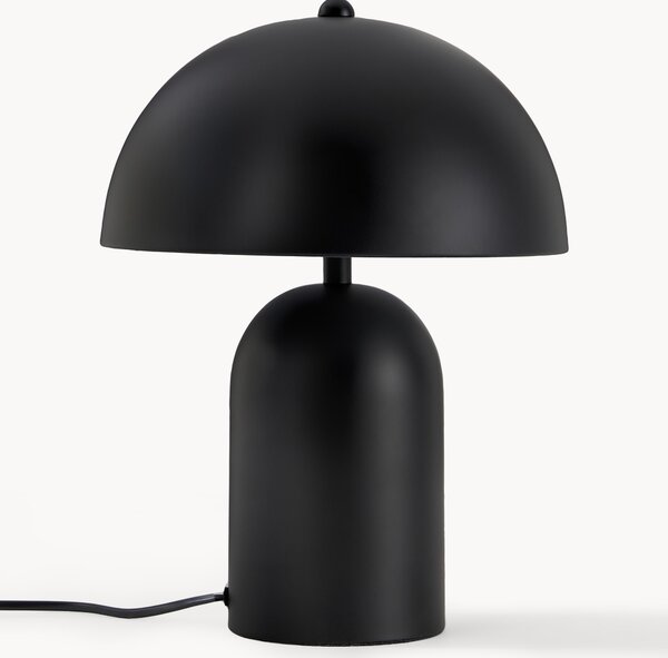 Malá stolní lampa v retro stylu Walter, V 34 cm