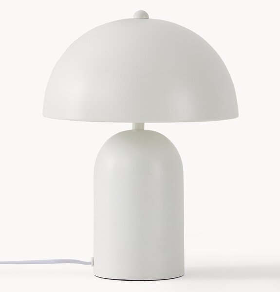 Malá stolní retro lampa Walter