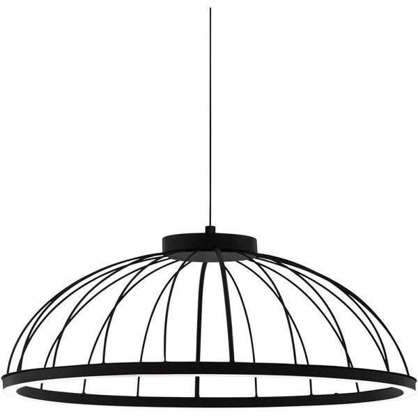 Eglo 99403 - LED Lustr na lanku BOGOTENILLO LED/27W/230V