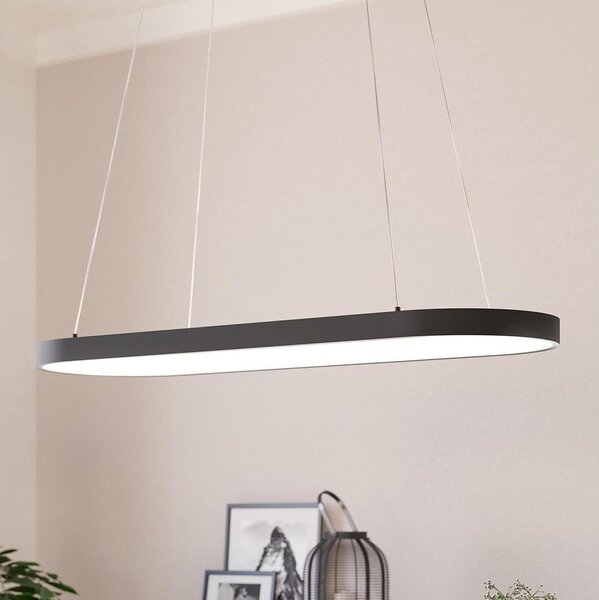 Eglo 99358 - LED Stmívatelný lustr na lanku CODRIALES LED/30W/230V