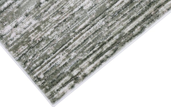 Makro Abra Moderní kusový koberec COMO UA01A světle zelený Rozměr: 120x170 cm