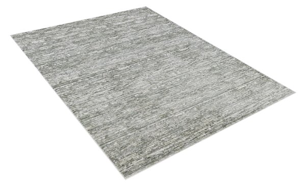 Makro Abra Moderní kusový koberec COMO UA01A světle zelený Rozměr: 120x170 cm
