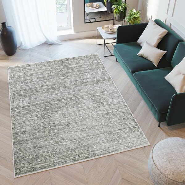 Makro Abra Moderní kusový koberec COMO UA01A světle zelený Rozměr: 120x170 cm