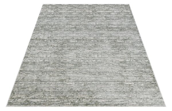 Makro Abra Moderní kusový koberec COMO UA01A světle zelený Rozměr: 120x170 cm