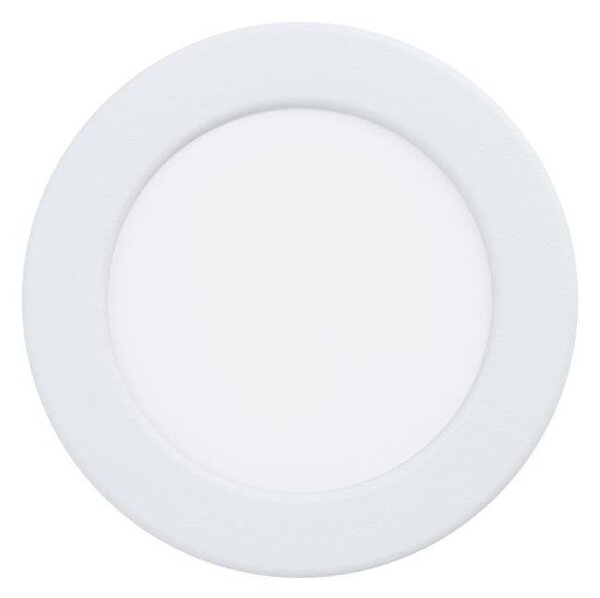 Eglo 99148 - LED Podhledové svítidlo FUEVA 5 LED/5,5W/230V