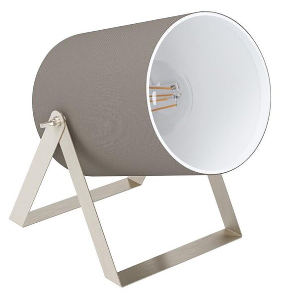 Eglo 99104 - Stolní lampa VILLABATE 1xE27/25W/230V