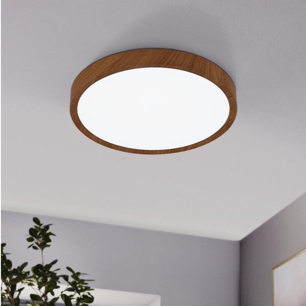 Eglo 98602 - LED Stropní svítidlo MUSURITA LED/33,5W/230V