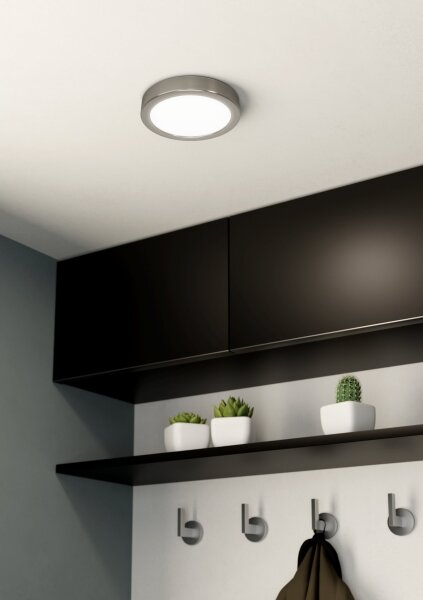 Eglo 99218 - LED Stropní svítidlo FUEVA 5 LED/10,5W/230V