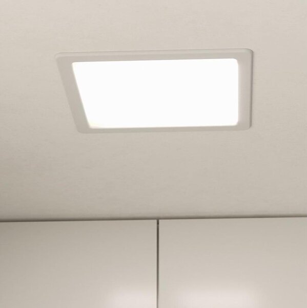 Eglo 99181 - LED Podhledové svítidlo FUEVA 5 LED/16,5W/230V