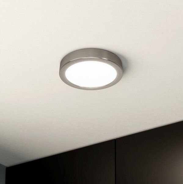 Eglo 99218 - LED Stropní svítidlo FUEVA 5 LED/10,5W/230V