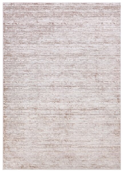 Makro Abra Moderní kusový koberec COMO UA01G světle béžový Rozměr: 120x170 cm
