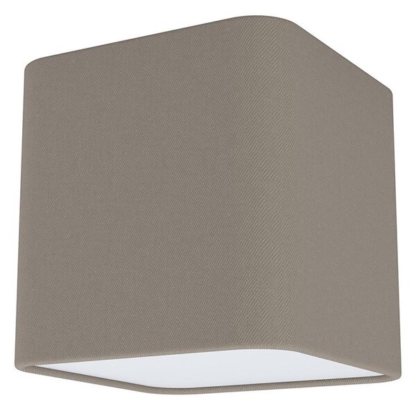 Eglo 99302 - Stropní svítidlo POSADERRA 1xE27/28W/230V