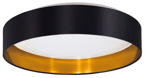Eglo 99539 - LED Stropní svítidlo MASERLO LED/24W/230V