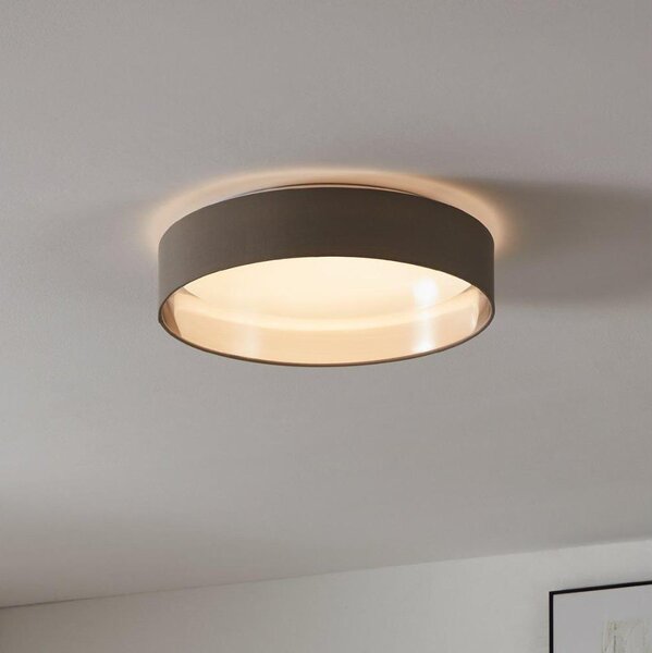 Eglo 99543 - LED Stropní svítidlo MASERLO LED/24W/230V
