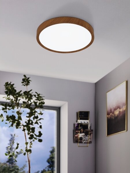 Eglo 98602 - LED Stropní svítidlo MUSURITA LED/33,5W/230V
