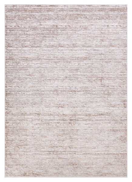 Makro Abra Moderní kusový koberec COMO UA01G světle béžový Rozměr: 120x170 cm