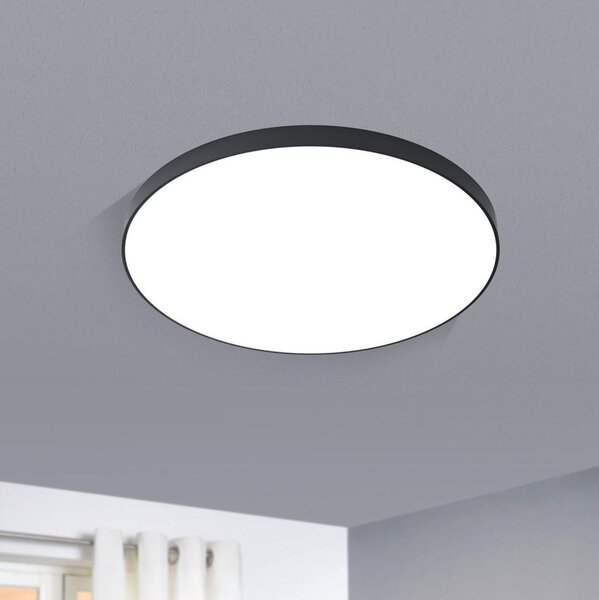 Eglo 98895 - LED Stmívatelné stropní svítidlo ZUBIETA-A LED/24W/230V + DO