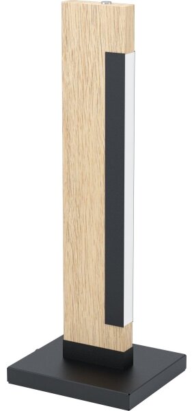 Eglo 99295 - LED Stmívatelná stolní lampa CAMACHO LED/6,5W/230V