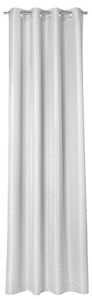ZÁVĚS S OČKY, neprůsvitné, 140/250 cm Joop! - Závěsy, Online Only
