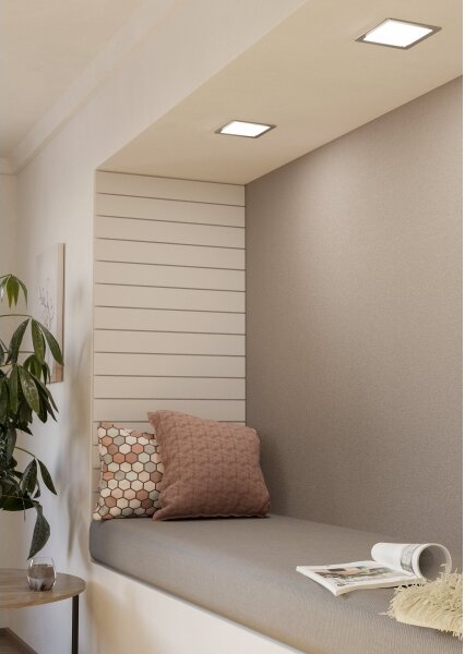 Eglo 99184 - LED Podhledové svítidlo FUEVA 5 LED/10,5W/230V