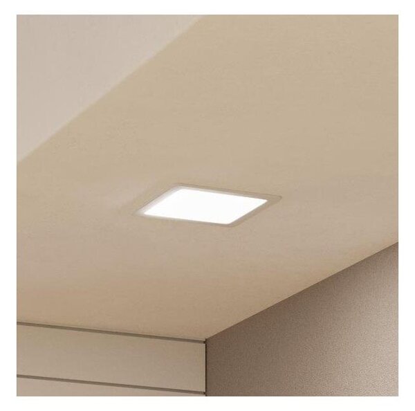 Eglo 99179 - LED Podhledové svítidlo FUEVA 5 LED/10,5W/230V
