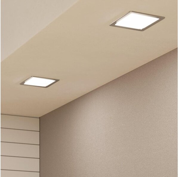 Eglo 99184 - LED Podhledové svítidlo FUEVA 5 LED/10,5W/230V