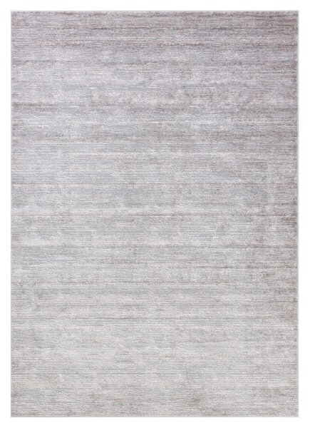 Makro Abra Moderní kusový koberec COMO UA01C světle béžový Rozměr: 120x170 cm