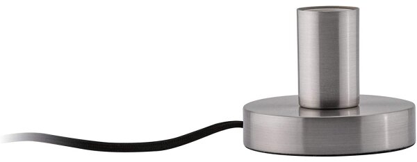 Paulmann 79759 - Stolní lampa HALDOR 1xE27/20W/230V