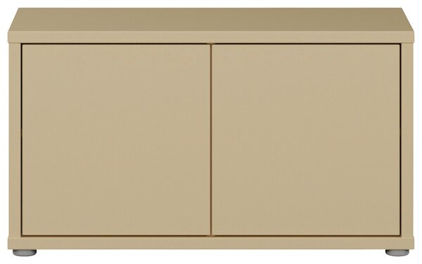 ŠATNÍ LAVICE, 74,5/41,5/34,9 cm Carryhome - Online Only lavice, Online Only