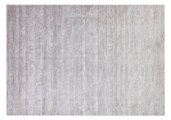 Makro Abra Moderní kusový koberec COMO UA01C světle béžový Rozměr: 120x170 cm