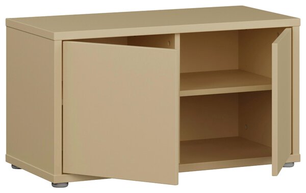 ŠATNÍ LAVICE, 74,5/41,5/34,9 cm Carryhome - Online Only lavice, Online Only