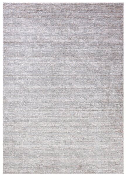 Makro Abra Moderní kusový koberec COMO UA01C světle béžový Rozměr: 120x170 cm