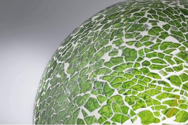 LED Stmívatelná žárovka MOSAIC G125 E27/5W/230V 2700K - Paulmann 28747