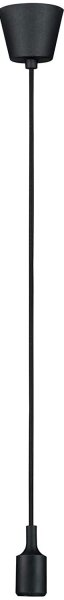 Paulmann 50346 - Napájecí kabel NEORDIC 1xE27/20W/230V IP44