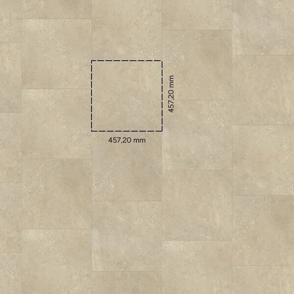 Vinylová podlaha Karndean Conceptline 30525 Limestone Lisabon