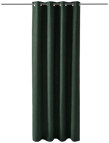 ZÁVĚS S OČKY, neprůsvitné, 140/250 cm Esprit - Závěsy, Online Only