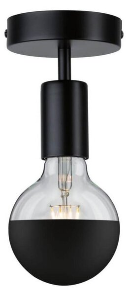 Paulmann 79760 - Stropní svítidlo HALDOR 1xE27/20W/230V
