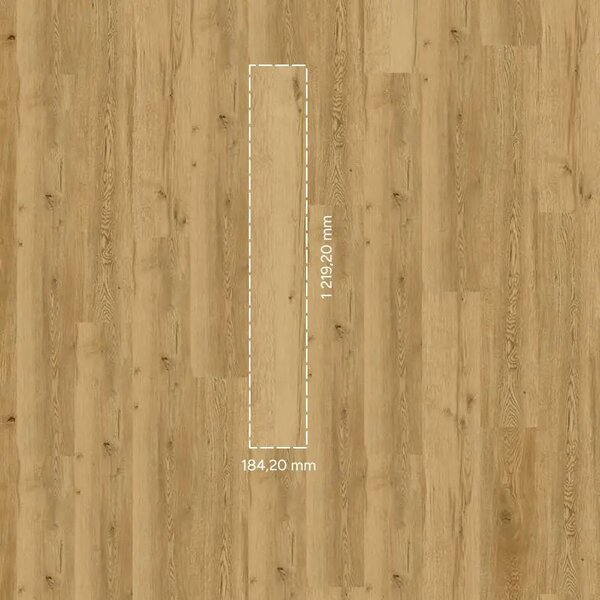 Vinylová podlaha Karndean Conceptline 30134 Dub Barcelona