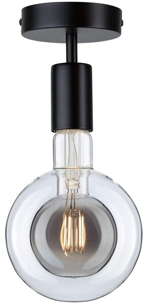 Paulmann 79760 - Stropní svítidlo HALDOR 1xE27/20W/230V