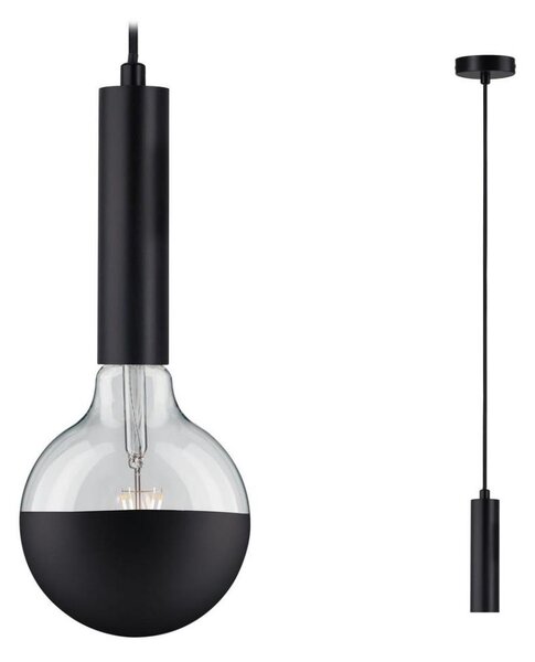 Paulmann 79757 - Lustr na lanku NEORDIC 1xE27/20W/230V