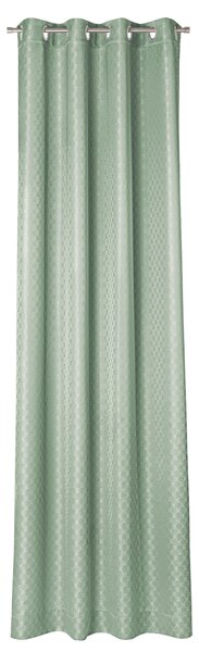 ZÁVĚS S OČKY, neprůsvitné, 140/250 cm Joop! - Závěsy, Online Only