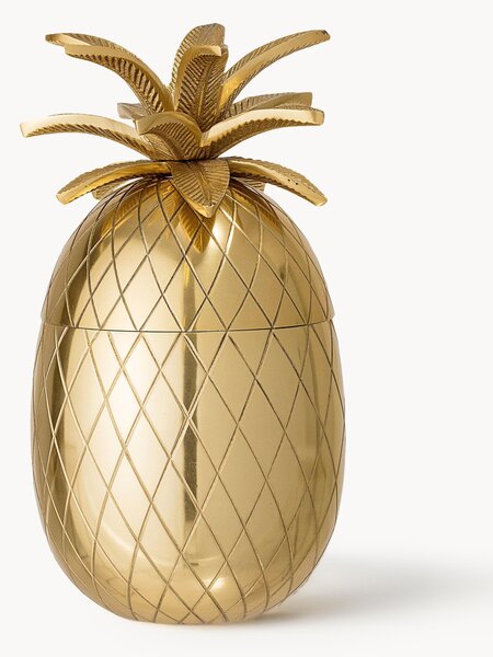 Malá nádoba na led Pineapple
