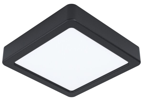 Eglo 99255 - LED Stropní svítidlo FUEVA 5 LED/10,5W/230V
